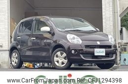 toyota passo 2011 -TOYOTA--Passo DBA-KGC30--KGC30-0065726---TOYOTA--Passo DBA-KGC30--KGC30-0065726-