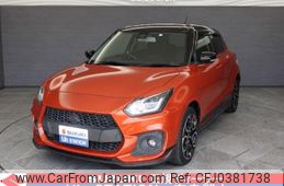 suzuki swift 2020 quick_quick_4BA-ZC33S_ZC33S-401589