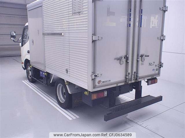 toyota dyna-truck 2016 -TOYOTA--Dyna XZU675-0007112---TOYOTA--Dyna XZU675-0007112- image 2