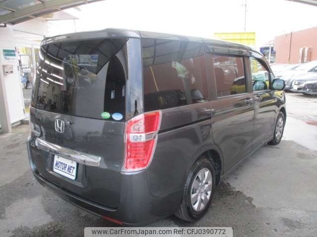 honda stepwagon 2013 -HONDA--Stepwgn RK1--1321254---HONDA--Stepwgn RK1--1321254- image 2