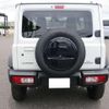 suzuki jimny-sierra 2024 -SUZUKI 【袖ヶ浦 501ﾈ1247】--Jimny Sierra JB74W--230972---SUZUKI 【袖ヶ浦 501ﾈ1247】--Jimny Sierra JB74W--230972- image 27