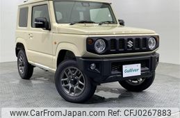 suzuki jimny 2024 -SUZUKI--Jimny 3BA-JB64W--JB64W-349773---SUZUKI--Jimny 3BA-JB64W--JB64W-349773-