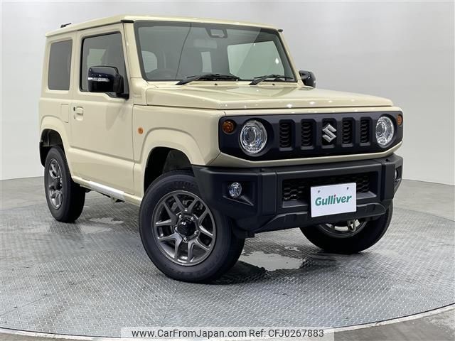 suzuki jimny 2024 -SUZUKI--Jimny 3BA-JB64W--JB64W-349773---SUZUKI--Jimny 3BA-JB64W--JB64W-349773- image 1