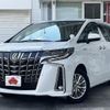 toyota alphard 2020 -TOYOTA--Alphard 6AA-AYH30W--AYH30-0118685---TOYOTA--Alphard 6AA-AYH30W--AYH30-0118685- image 1