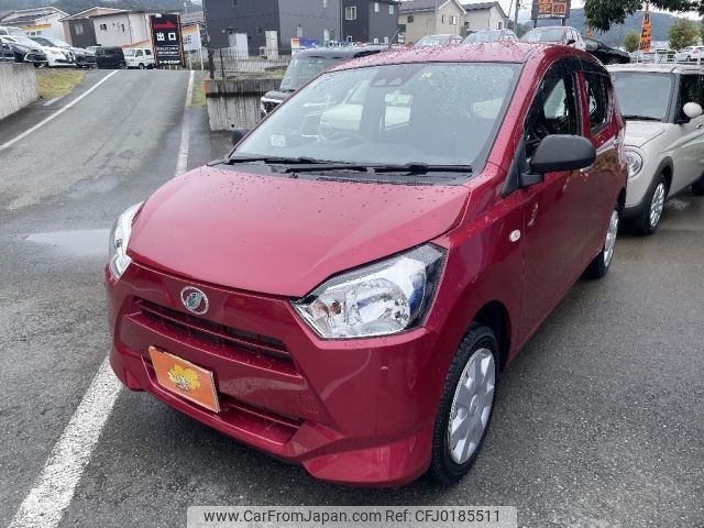 daihatsu mira-e-s 2017 -DAIHATSU--Mira e:s DBA-LA360S--LA360S-0003100---DAIHATSU--Mira e:s DBA-LA360S--LA360S-0003100- image 1