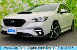 subaru levorg 2021 CFJ1613196