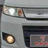 suzuki wagon-r 2008 CFJ1842378 image 27