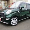 daihatsu cast 2018 -DAIHATSU--Cast LA250S--0126606---DAIHATSU--Cast LA250S--0126606- image 1