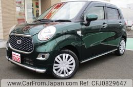 daihatsu cast 2018 -DAIHATSU--Cast LA250S--0126606---DAIHATSU--Cast LA250S--0126606-