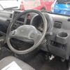 daihatsu hijet-truck 2007 -DAIHATSU--Hijet Truck TE-S210P--S210P-2096497---DAIHATSU--Hijet Truck TE-S210P--S210P-2096497- image 12