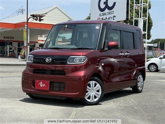 daihatsu tanto 2019 -DAIHATSU--Tanto 6BA-LA650S--LA650S-0043473---DAIHATSU--Tanto 6BA-LA650S--LA650S-0043473- image 1