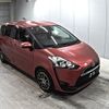 toyota sienta 2016 -TOYOTA--Sienta NSP170G-7081269---TOYOTA--Sienta NSP170G-7081269- image 1