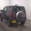 suzuki jimny 2013 -SUZUKI 【前橋 580ｽ6553】--Jimny JB23W--702678---SUZUKI 【前橋 580ｽ6553】--Jimny JB23W--702678- image 2