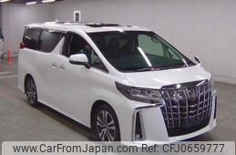 toyota alphard 2020 quick_quick_3BA-AGH30W_AGH30-9015767