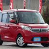 nissan dayz-roox 2014 CFJ1705995 image 5