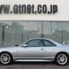 nissan skyline-coupe 1997 -NISSAN--Skyline Coupe BCNR33--BCNR33-024415---NISSAN--Skyline Coupe BCNR33--BCNR33-024415- image 6