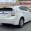 toyota prius 2011 -TOYOTA--Prius DAA-ZVW30--ZVW30-1443626---TOYOTA--Prius DAA-ZVW30--ZVW30-1443626- image 15