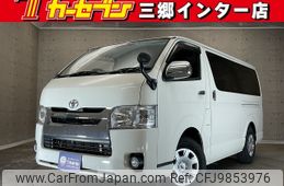 toyota hiace-van 2018 -TOYOTA--Hiace Van CBF-TRH200V--TRH200-0287567---TOYOTA--Hiace Van CBF-TRH200V--TRH200-0287567-