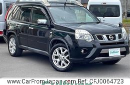 nissan x-trail 2012 -NISSAN--X-Trail DBA-NT31--NT31-244328---NISSAN--X-Trail DBA-NT31--NT31-244328-