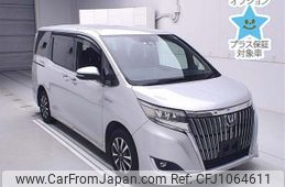 toyota esquire 2018 -TOYOTA--Esquire ZWR80G--0323329---TOYOTA--Esquire ZWR80G--0323329-
