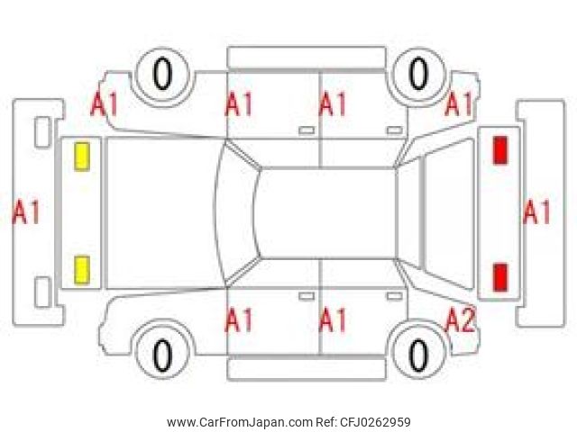 nissan dayz 2015 -NISSAN--DAYZ DBA-B21W--B21W-0252348---NISSAN--DAYZ DBA-B21W--B21W-0252348- image 2