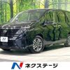 nissan serena 2023 -NISSAN--Serena 5BA-FC28--FC28-007672---NISSAN--Serena 5BA-FC28--FC28-007672- image 1