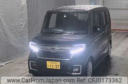 honda n-box 2022 -HONDA 【川越 580た1197】--N BOX JF3-2345001---HONDA 【川越 580た1197】--N BOX JF3-2345001-