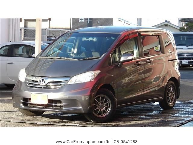 honda freed 2013 -HONDA--Freed DBA-GB3--GB3-3004950---HONDA--Freed DBA-GB3--GB3-3004950- image 2