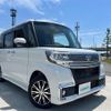 daihatsu tanto 2018 -DAIHATSU--Tanto DBA-LA600S--LA600S-0660456---DAIHATSU--Tanto DBA-LA600S--LA600S-0660456- image 1