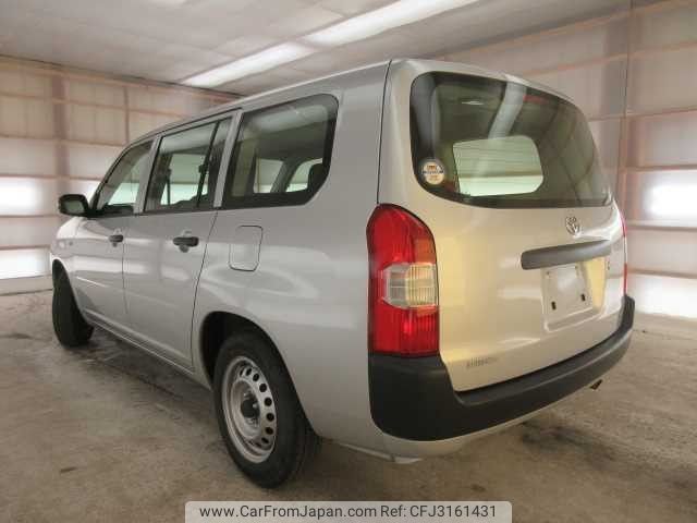 toyota probox-van 2015 504769-217822 image 2