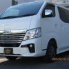 nissan nv350-caravan-van 2021 CFJ1586404 image 1