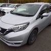 nissan note 2018 -NISSAN--Note DBA-E12--E12-576724---NISSAN--Note DBA-E12--E12-576724- image 1