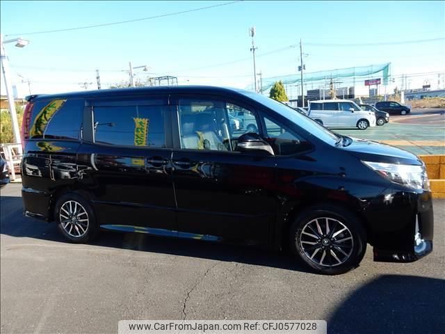 toyota noah 2016 quick_quick_DBA-ZRR80W_ZRR80-0243396 image 2