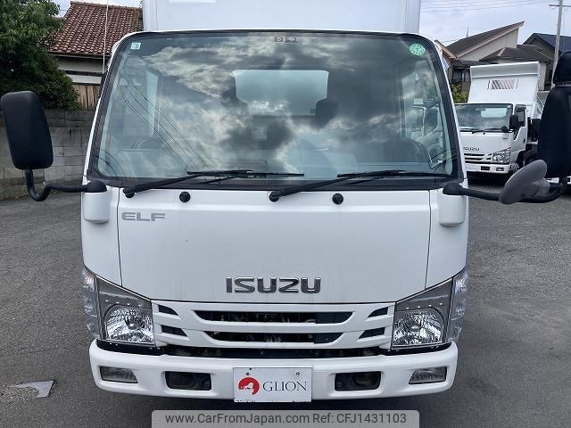 isuzu elf-truck 2018 GOO_NET_EXCHANGE_0730189A30250716W001 image 2