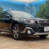 subaru outback 2018 quick_quick_BS9_BS9-052474 image 1