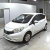 nissan note 2014 -NISSAN--Note E12-197326---NISSAN--Note E12-197326- image 5