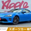 toyota 86 2018 -TOYOTA--86 DBA-ZN6--ZN6-091239---TOYOTA--86 DBA-ZN6--ZN6-091239- image 1