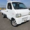 suzuki carry-truck 1999 2141 image 3