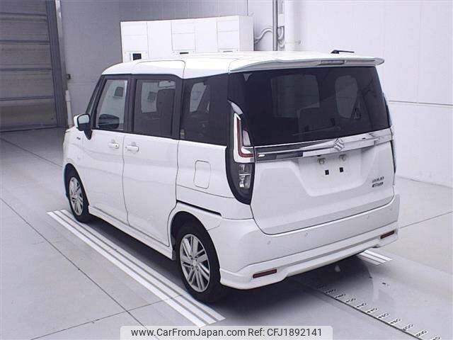 suzuki solio 2023 CFJ1892141 image 2