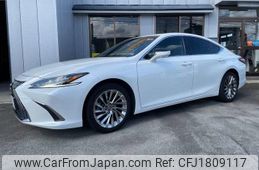 lexus es 2023 CFJ1809117