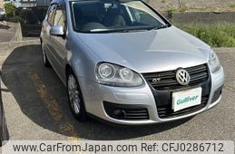 volkswagen golf 2009 -VOLKSWAGEN--VW Golf ABA-1KBLG--WVWZZZ1KZ9U008681---VOLKSWAGEN--VW Golf ABA-1KBLG--WVWZZZ1KZ9U008681-