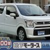 suzuki wagon-r 2022 -SUZUKI--Wagon R 5BA-MH85S--MH85S-156220---SUZUKI--Wagon R 5BA-MH85S--MH85S-156220- image 1