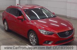 mazda atenza 2012 CFJ1835669