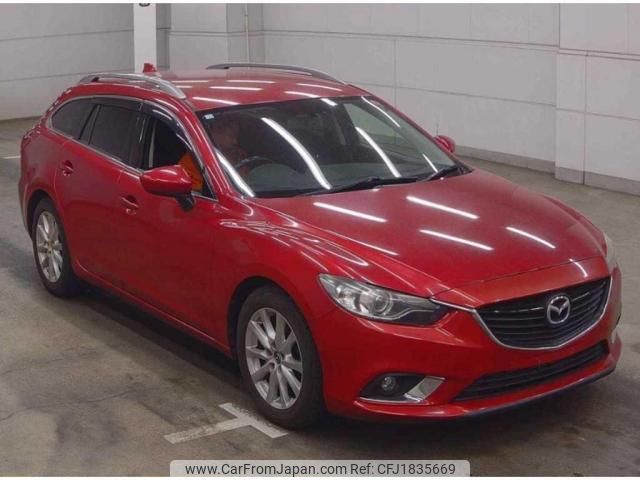 mazda atenza 2012 CFJ1835669 image 1
