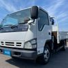 isuzu elf-truck 2004 GOO_NET_EXCHANGE_0700644A30250313W001 image 7