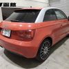 audi a1 2012 -AUDI 【函館 300ﾇ2410】--Audi A1 8XCAX--CB244838---AUDI 【函館 300ﾇ2410】--Audi A1 8XCAX--CB244838- image 6