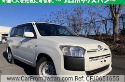 toyota probox 2019 quick_quick_DBE-NCP160V_-0128419