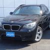 bmw x1 2014 -BMW--BMW X1 DBA-VM20--WBAVM12070VT52733---BMW--BMW X1 DBA-VM20--WBAVM12070VT52733- image 1