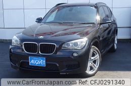 bmw x1 2014 -BMW--BMW X1 DBA-VM20--WBAVM12070VT52733---BMW--BMW X1 DBA-VM20--WBAVM12070VT52733-