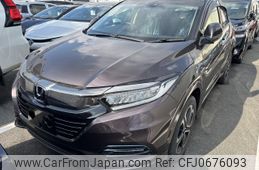 honda vezel 2019 quick_quick_DAA-RU3_RU3-1336927